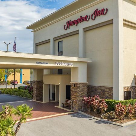 Hampton Inn By Hilton Spring Hill Timber Pines Exterior photo