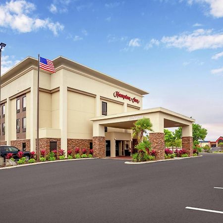 Hampton Inn By Hilton Spring Hill Timber Pines Exterior photo