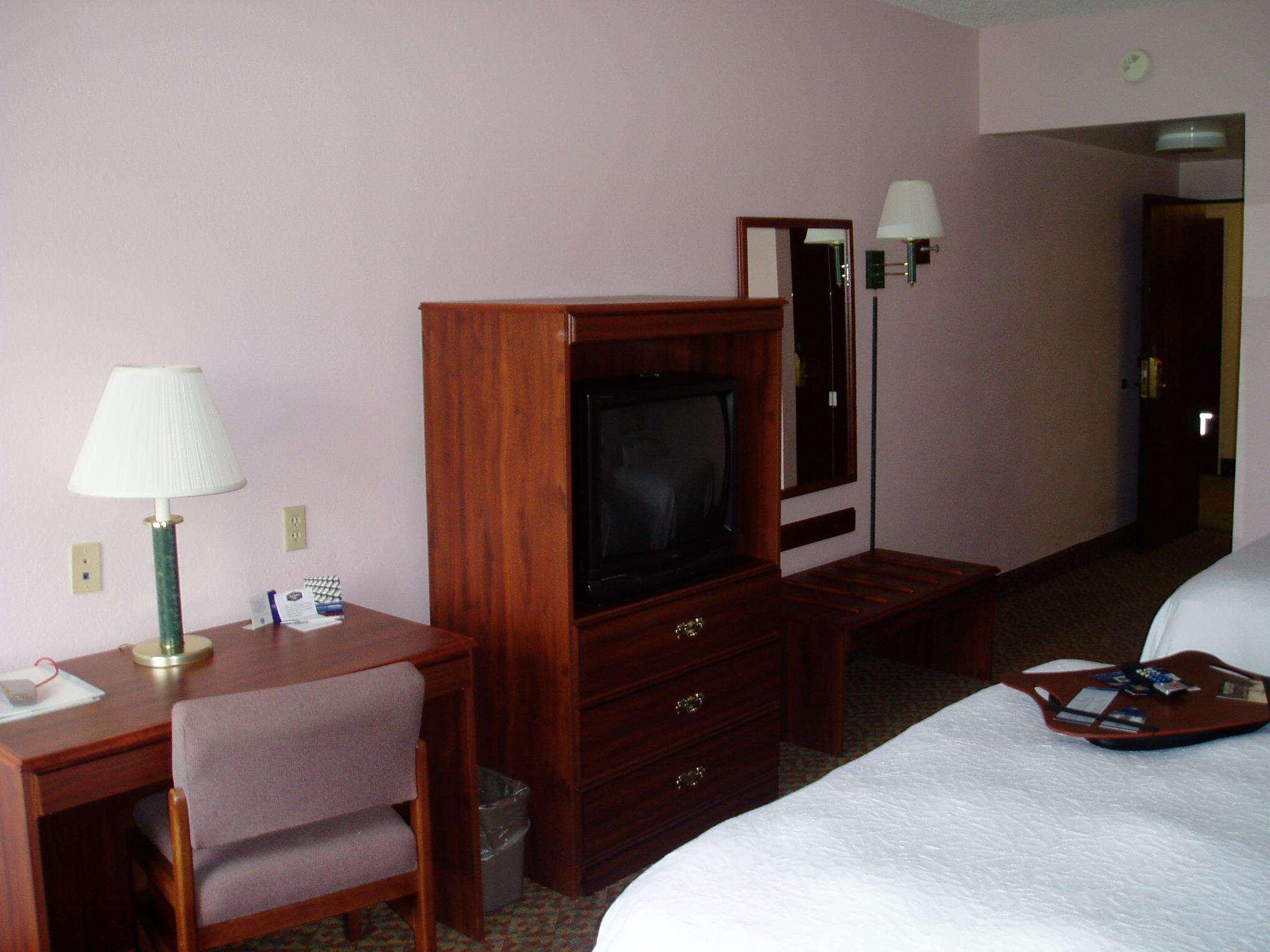 Hampton Inn By Hilton Spring Hill Timber Pines Room photo