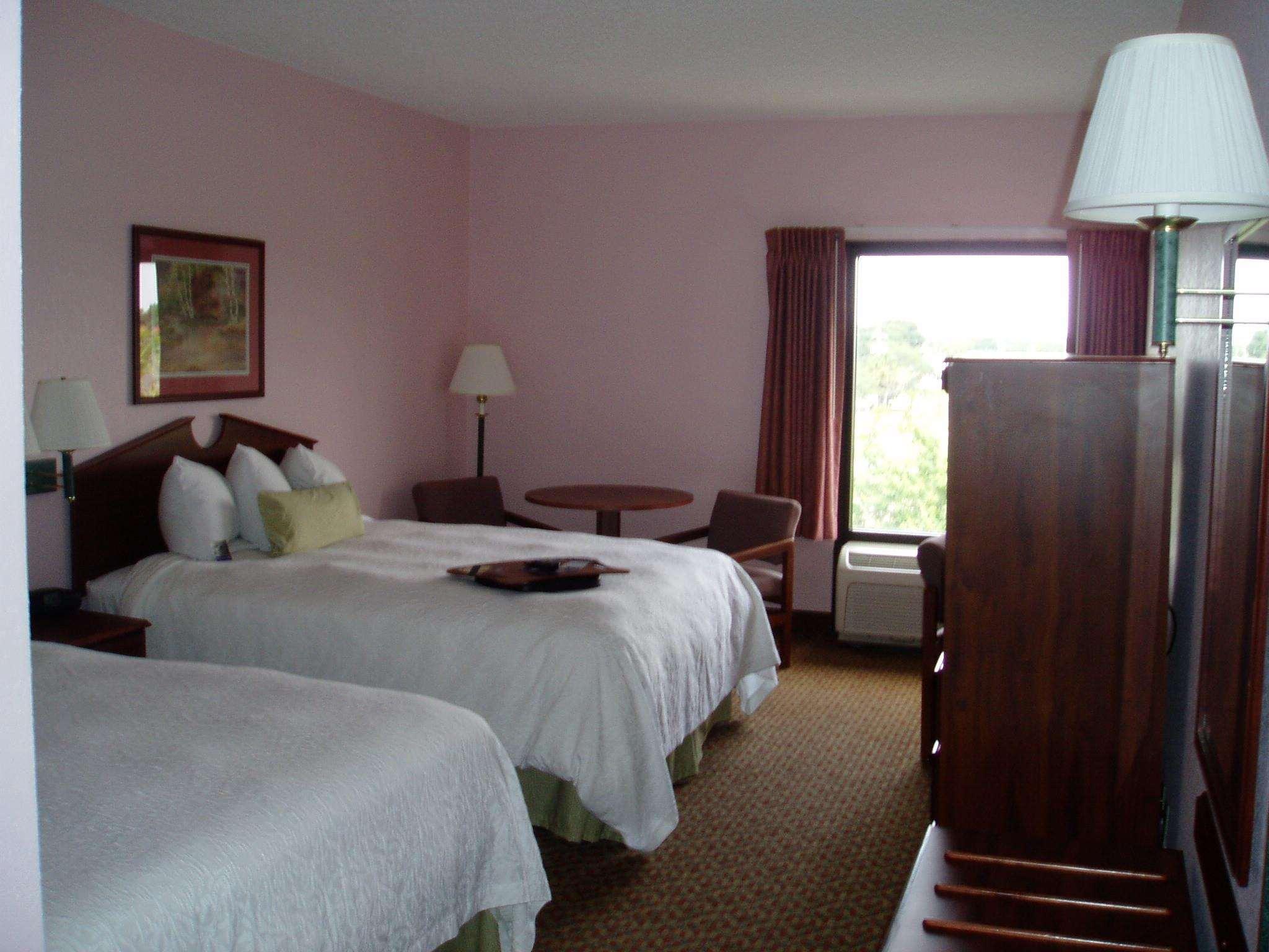 Hampton Inn By Hilton Spring Hill Timber Pines Exterior photo