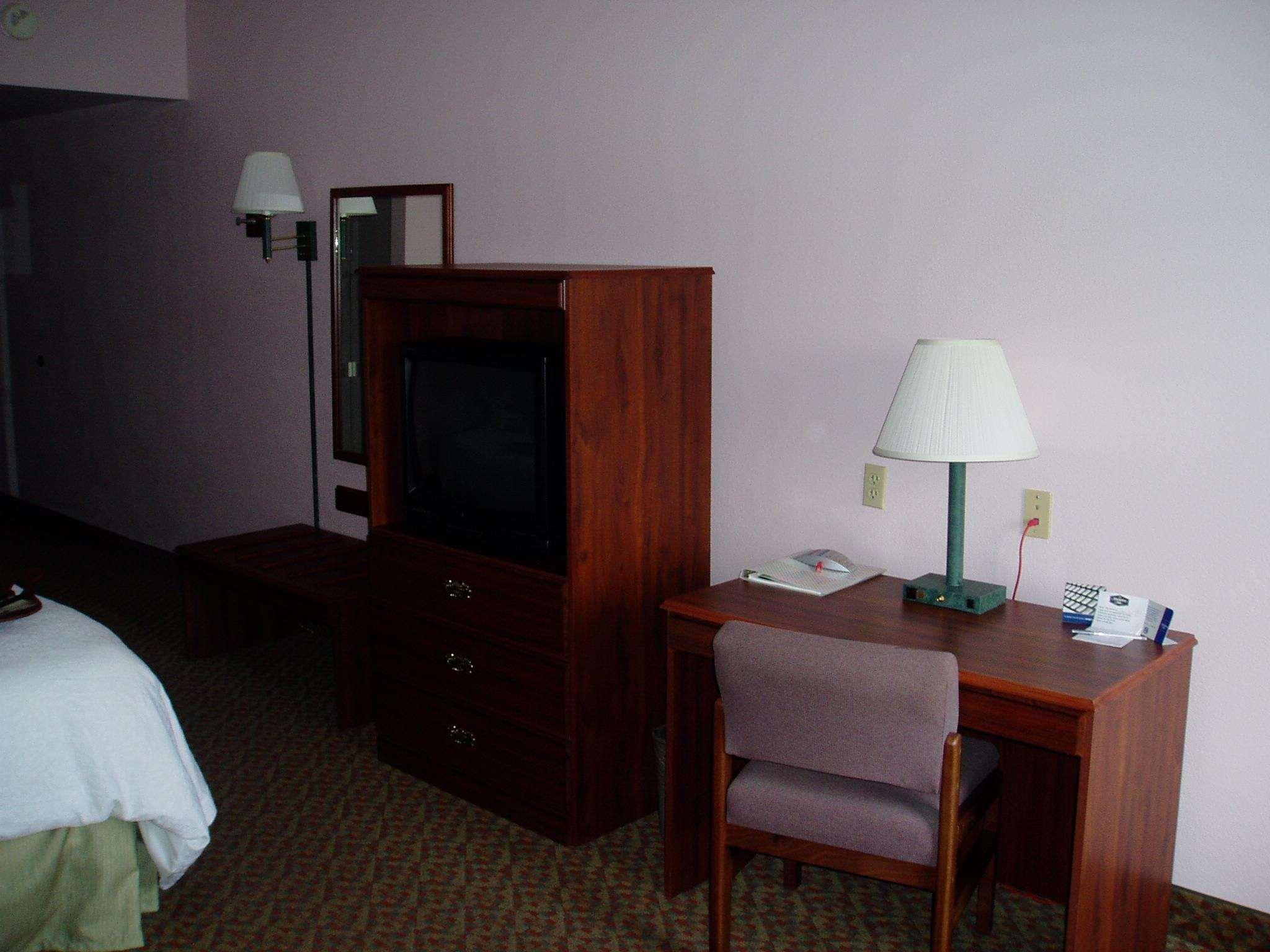 Hampton Inn By Hilton Spring Hill Timber Pines Room photo