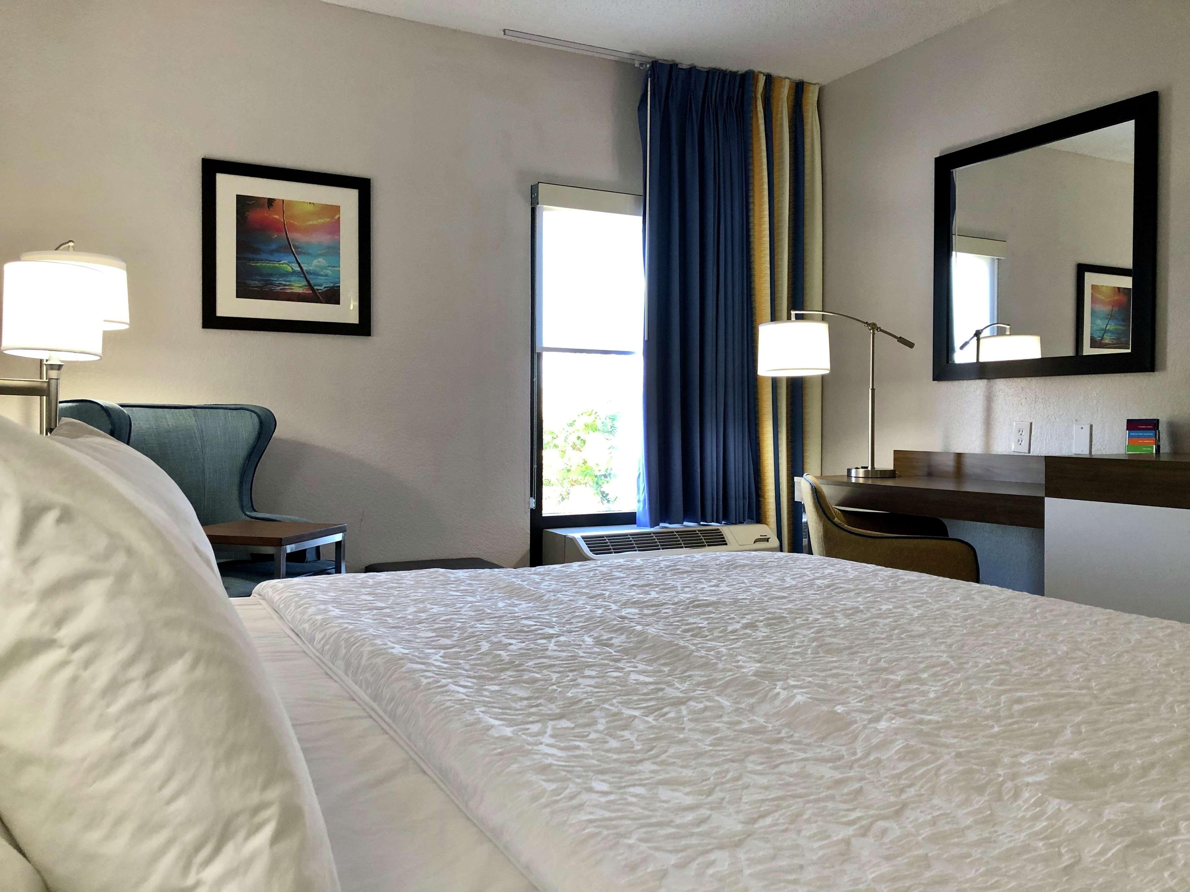 Hampton Inn By Hilton Spring Hill Timber Pines Exterior photo