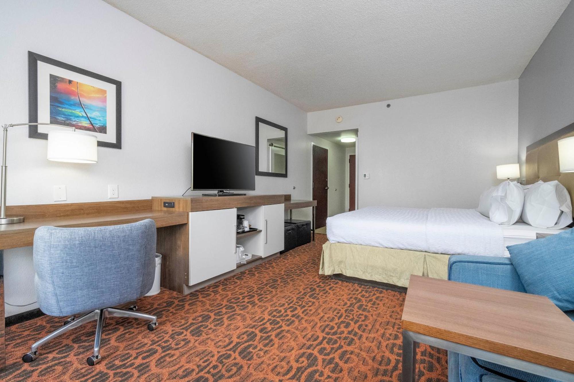 Hampton Inn By Hilton Spring Hill Timber Pines Exterior photo