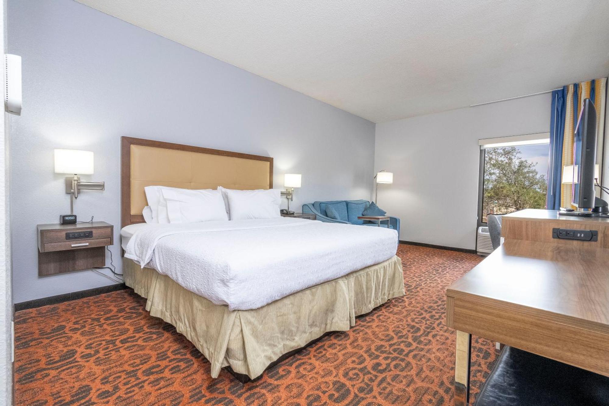 Hampton Inn By Hilton Spring Hill Timber Pines Exterior photo
